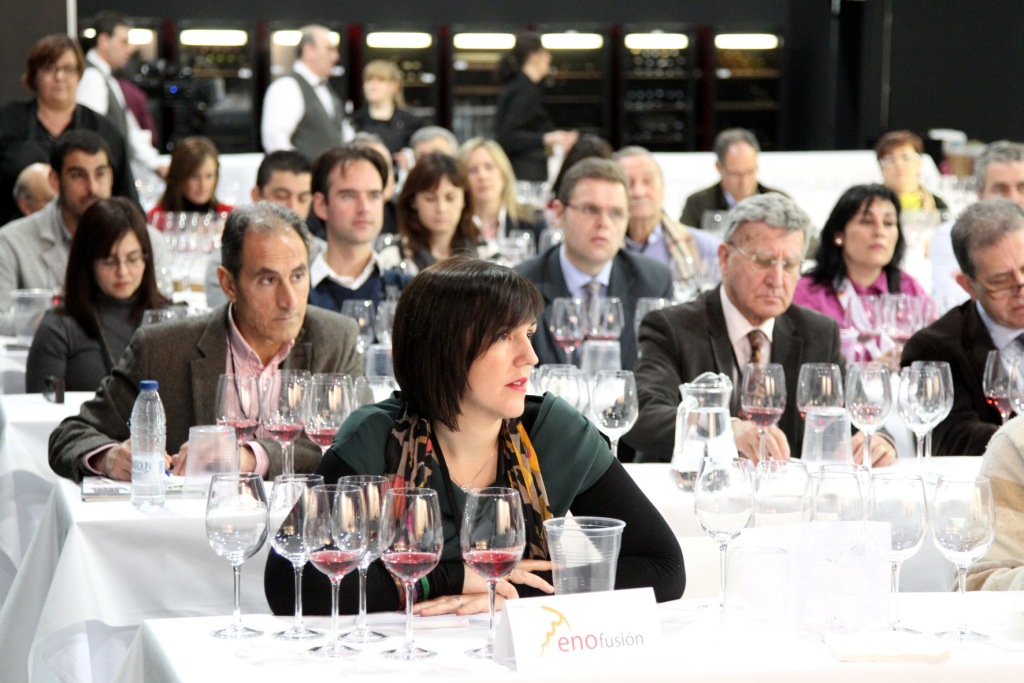 Enofusión_2013_Cata_Centro_Vino
